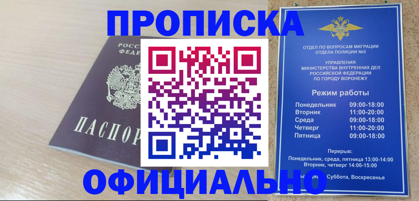 прописка в квартире в Судогде